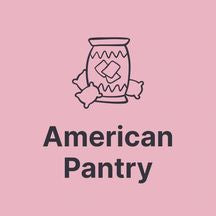 American Pantry Egypt